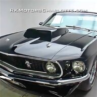 shelby 1967 gt500 for sale