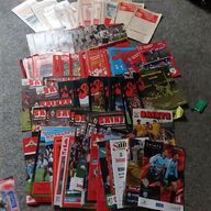 football programmes for sale