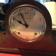 mappin webb clock for sale