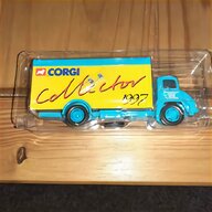 corgi collectors club for sale