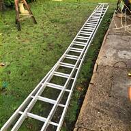 wooden extension ladder for sale