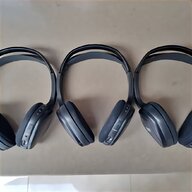 infrared wireless headphones for sale