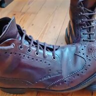 mens loake boots for sale