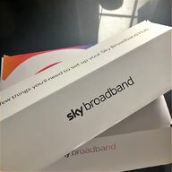 sky plus boxes for sale