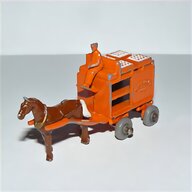 horse drawn milk float for sale