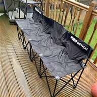 camping bench for sale