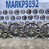 mercedes wheels slk for sale