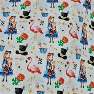 seaside fabric for sale