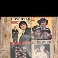 observer magazine for sale