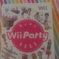 wii party for sale