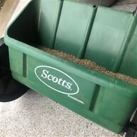 scotts fertilizer spreader for sale