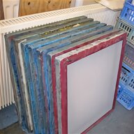 silk screen printing frame for sale