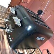delonghi toaster for sale
