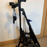 pro rider golf trolley for sale