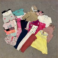 baby girl clothes bundles for sale
