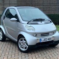 smart car leather seats for sale