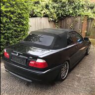 bmw convertible for sale