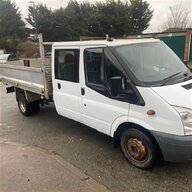 crew cab tipper for sale