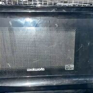 cookworks microwave for sale