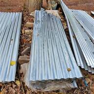 corrugated tin for sale