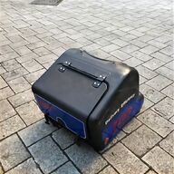 motorhome rear box for sale