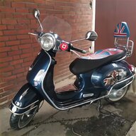 vespa stainless for sale