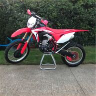 honda crf 250 x for sale