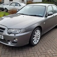 mg zt for sale