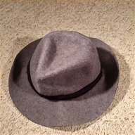 mens fedora hat for sale