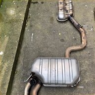 rx8 exhaust for sale