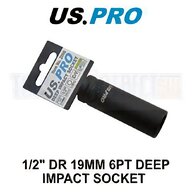 19mm deep impact socket for sale