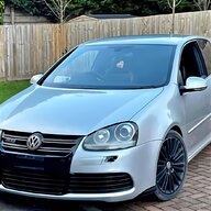 vw r32 for sale