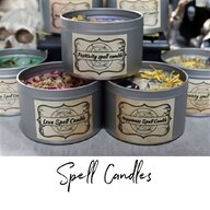 spell candles for sale