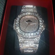 gold diamond watches for sale