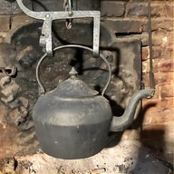 cast iron kettle for sale
