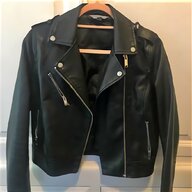 new look leather jacket for sale