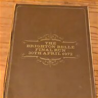 brighton belle for sale