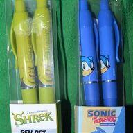 sonic pen for sale