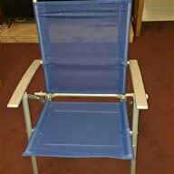4 camping chairs for sale