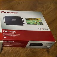pioneer car stereo dab for sale