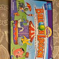 lagoon games for sale