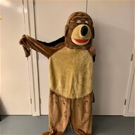mascot bear for sale