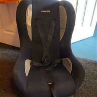 nania car seat for sale