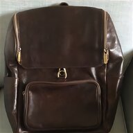 leather rucksack for sale