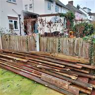 upvc fencing for sale