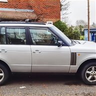 range rover abs pump for sale