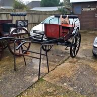 cart horse carriage for sale