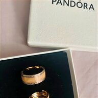 pandora ring 54 for sale