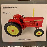 david brown 950 tractor for sale