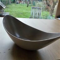poole twintone bowl for sale